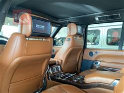 Land Rover Range Rover Vogue